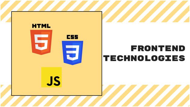 Front End Technologies 