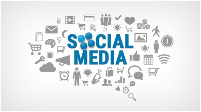 Four Advantages Social Media Marketing For Business