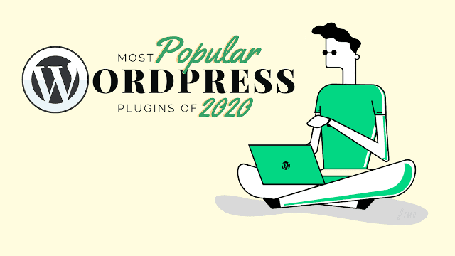 10 of the Most Popular WordPress Plugins of 2020