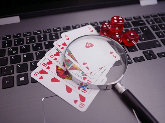 Online Slot Facts that will Blow your Mind