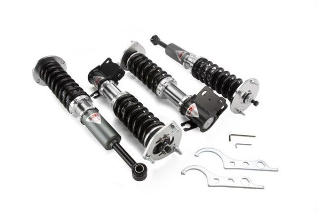 Are Coilovers Kits Really Worth the Money