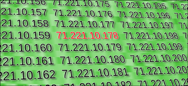 Reserve An Ip Addresses For A Device On A Wifi Network