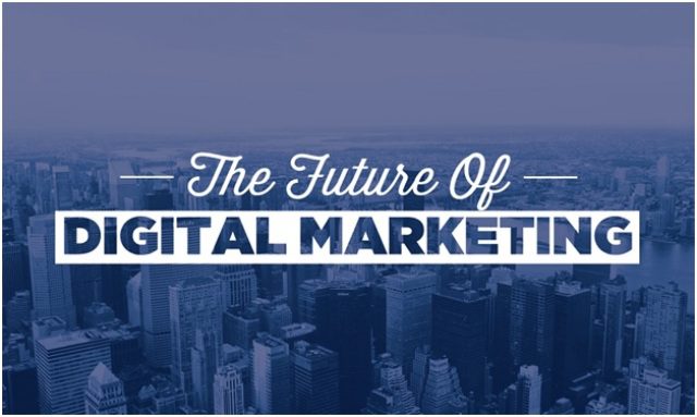 The Future of Digital Marketing