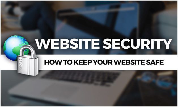 website security