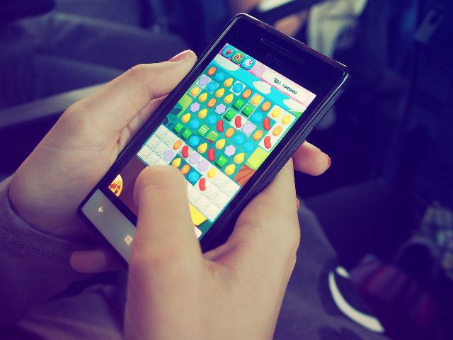 Can You Be Addicted to Online Games Such as Candy Crush