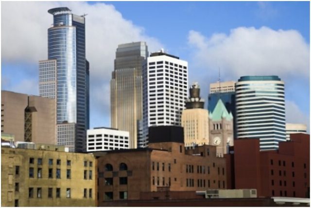 SEO Companies in Minneapolis 