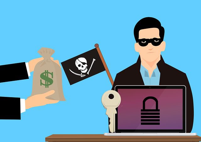 8 Steps to Take After a Ransomware Infection