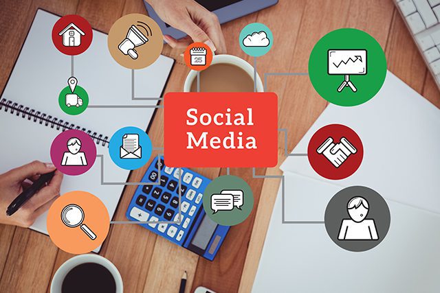 Automate Your Social Media Efforts