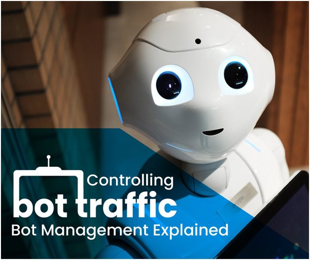 Controlling Bot Traffic: Bot Management Explained