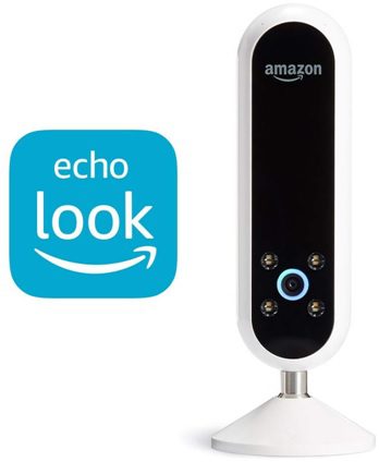 Echo Look