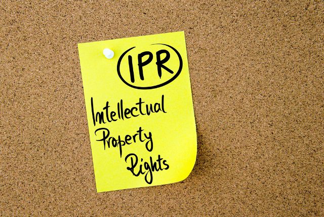 The Importance Of IPR For Businesses