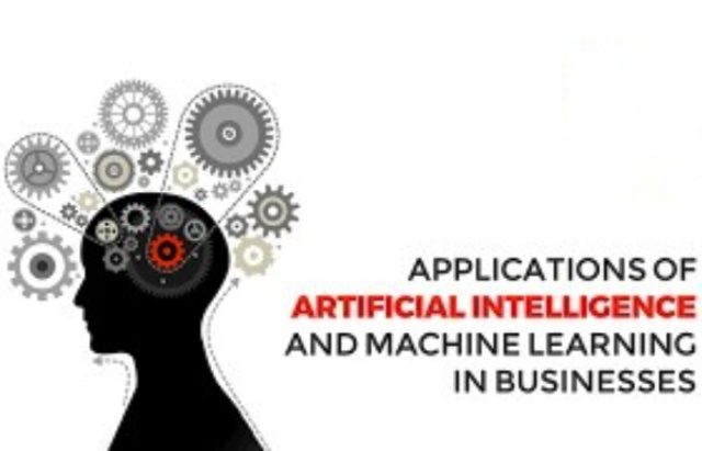 Top AI & Machine Learning Applications in Business 