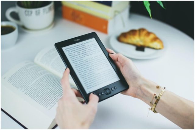 11 Free and Effective Ways to Promote Your E-book