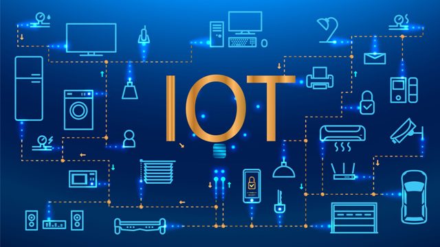 IoT devices