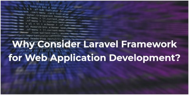 Laravel Framework
