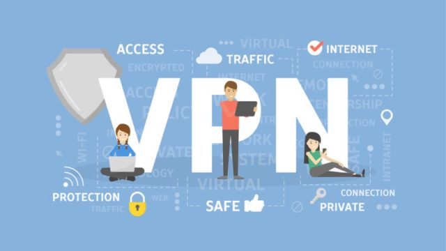 Benefits of Choosing a VPN Network for Searching On Internet