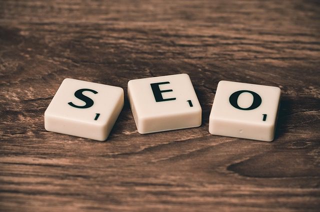 The differences between SEO and SEM