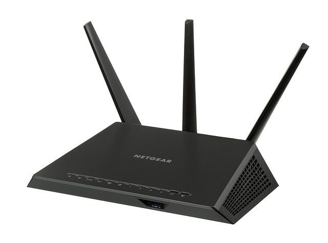 HOW TO EXAMINE IF YOUR HOME ROUTER IS VULNERABLE OR NOT