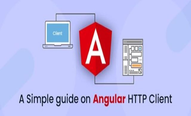 A simple guide on Angular HTTP Client