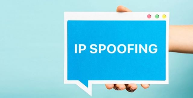 What is IP Address Spoofing