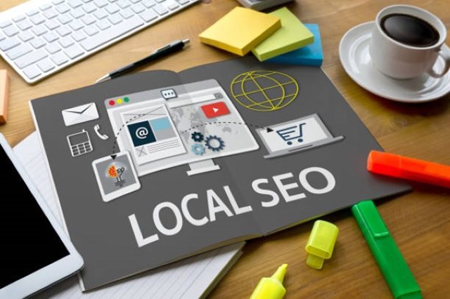 10 Ways to Optimize Your Website for Local SEO