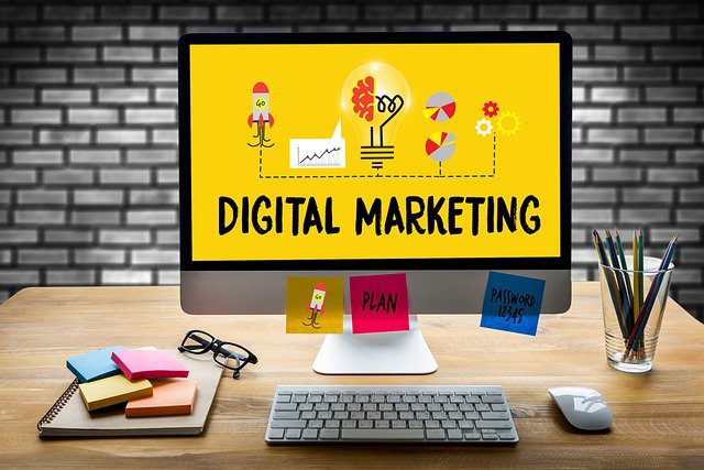 How Digital Marketing Can Help Your Business