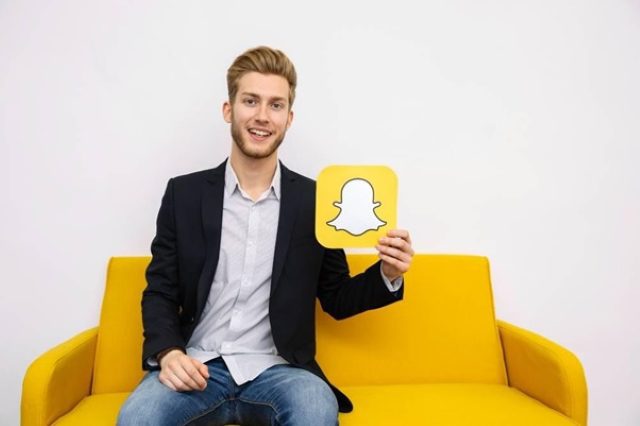 Facts About Snapchat 