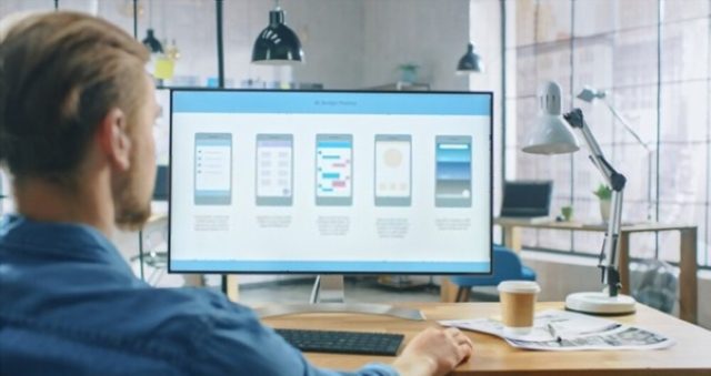 On-demand App Development Companies for Tech Startups