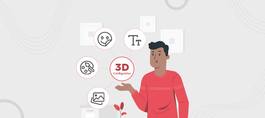 3D Product Configurator