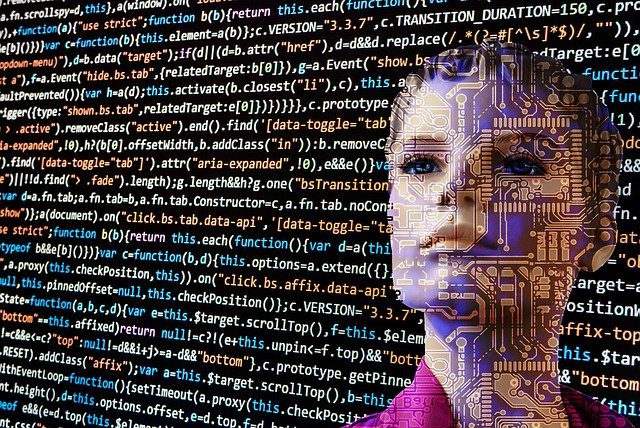 Top Programming Languages for Artificial Intelligence