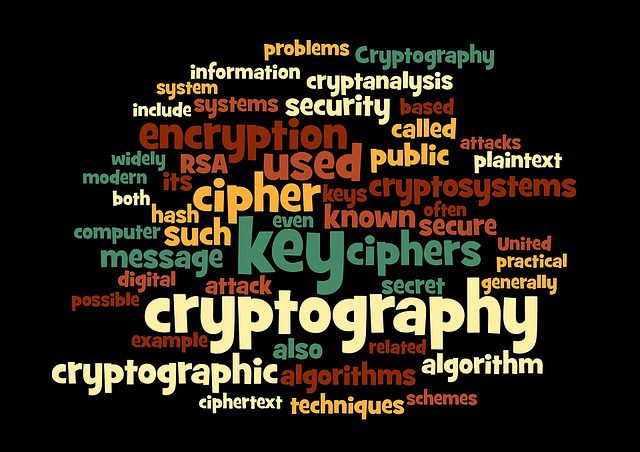 Why Encryption And Cryptography Are Still Relevant