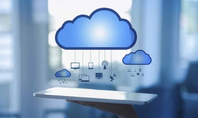 Go For Cloud-based Services