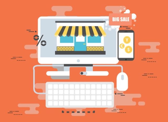 Things you should know about hybrid eCommerce