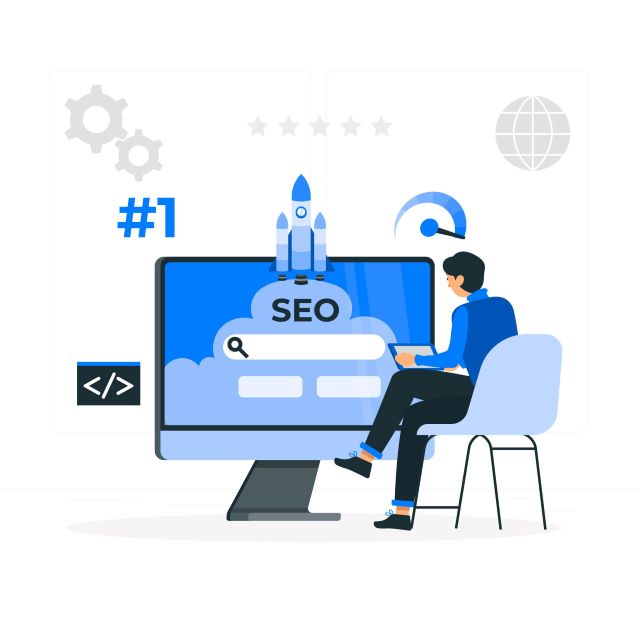8 Steps to Becoming an SEO Expert