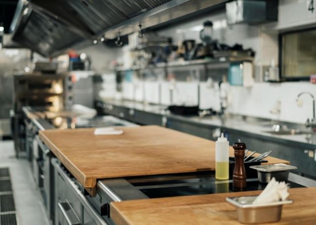 Choosing the Right Technology for your Cloud Kitchen