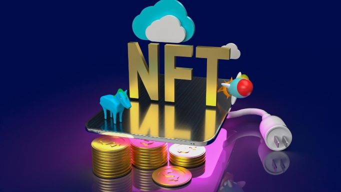Guide for Building an NFT Marketplace
