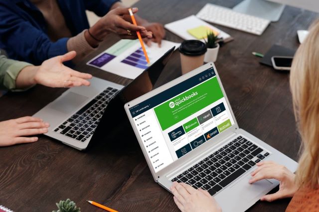 Guide to Hosting QuickBooks on Cloud for Small Business