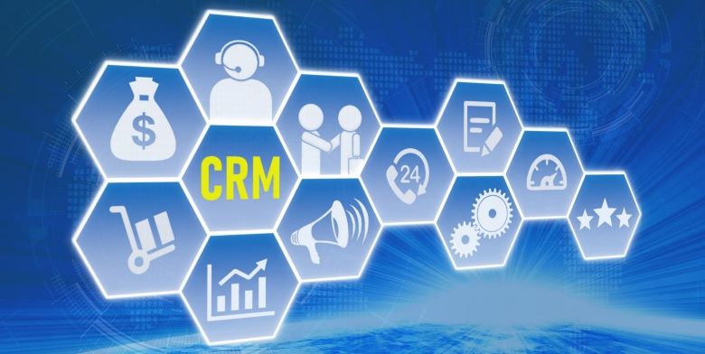 Why should you use a CRM
