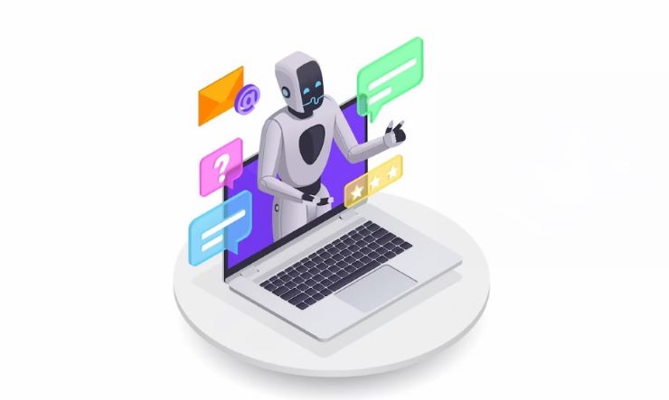 How AI Chatbots are Reshaping the Customer Experience