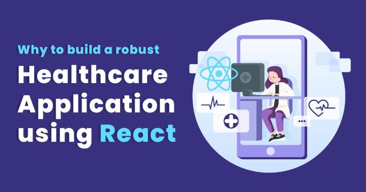 React for Healthcare Apps