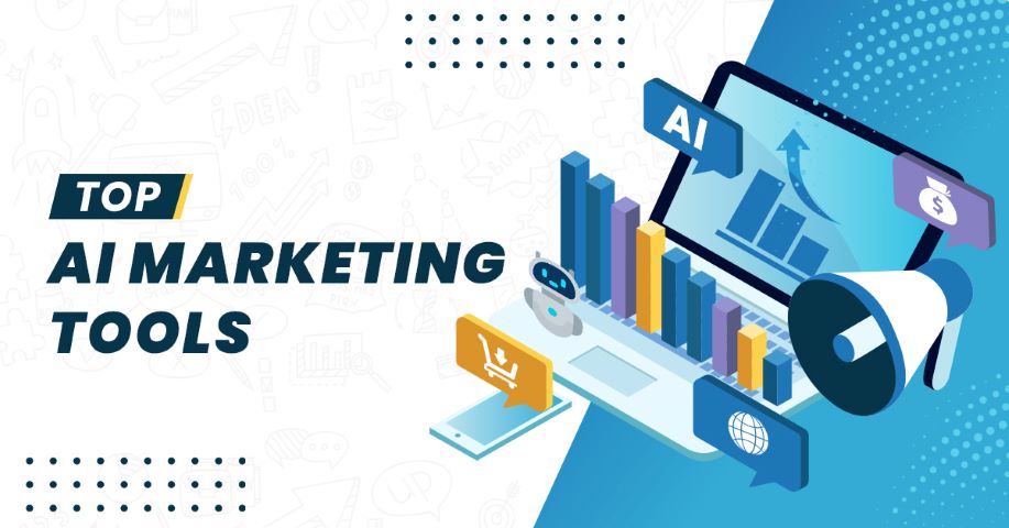 AI Marketing Tools That Are Boon For Digital Marketing