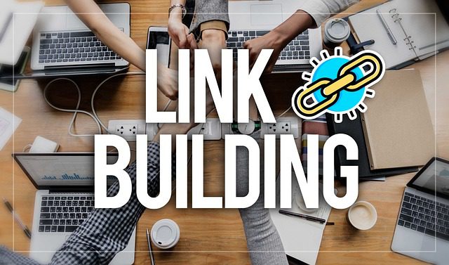 Enhance Your SEO Rankings With Link Building Strategies