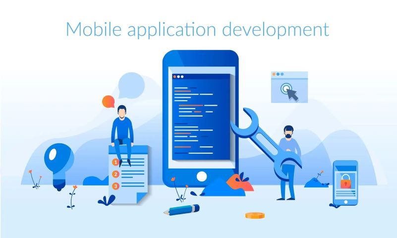 Comprehensive Guide to hire a mobile app developer