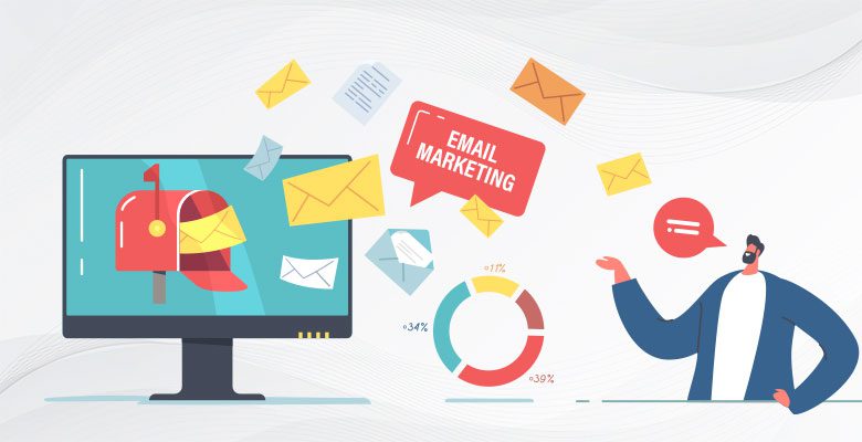 Leverage Email Marketing