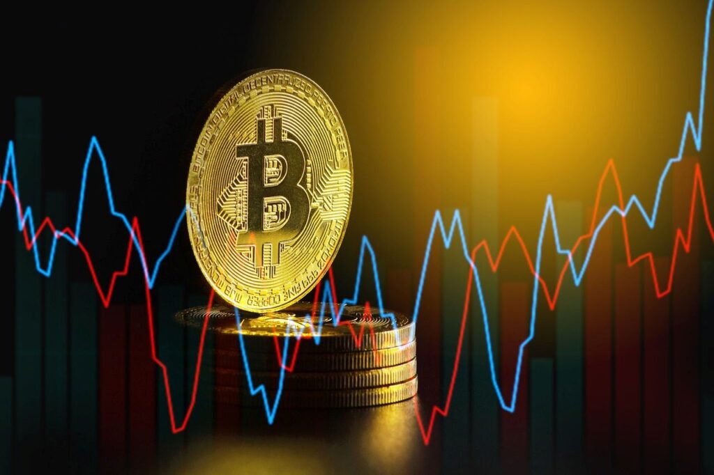Bitcoin Price Analysis Navigating the Crypto Currents