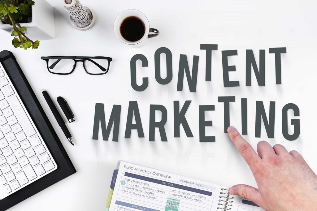 Content Marketing Unleashed