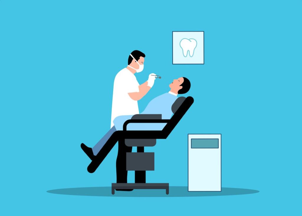 How Dental Practices Can Standout From The Competition