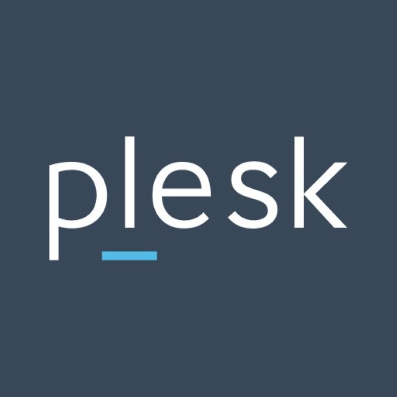 Plesk hosting panel