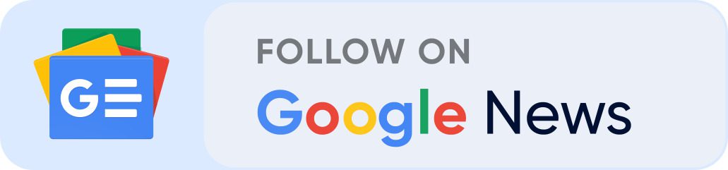 Follow us on Google News
