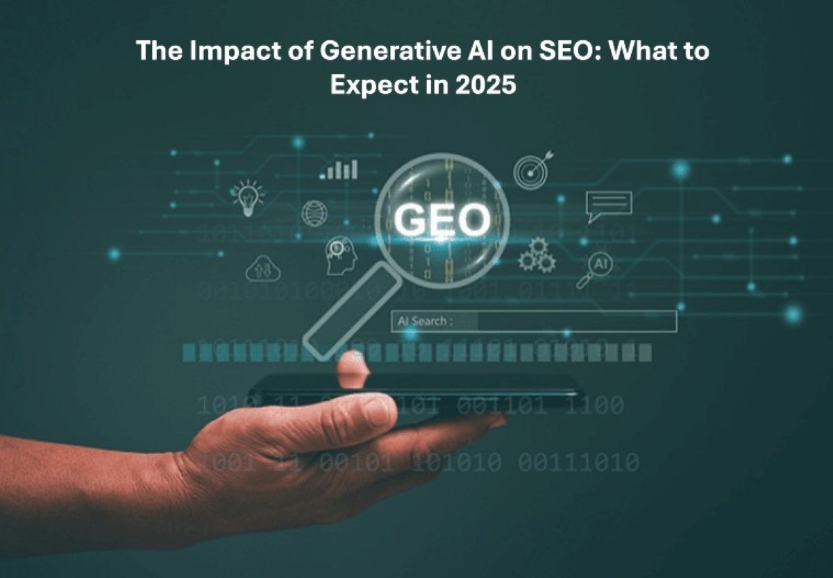 Epekto ng AI sa Philippine SEO Landscape at Mga Emerging Trends